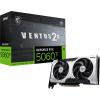 MSI NVIDIA GeForce RTX 5060 Ti 8G VENTUS 2X OC PLUS 8GB GDDR7 Graphics Card PCIE 5.0 - 2 Slot - 1x 8 Pin Power - Minimum 650W PSU