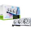 MSI NVIDIA GeForce RTX 5060 Ti 8G GAMING TRIO OC WHITE 8GB GDDR7 Graphics Card PCIE 5.0 - 2 Slot - 1x 16 Pin Power - Minimum 650W PSU