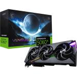 MSI NVIDIA GeForce RTX 5060 Ti 16G VANGUARD SOC 16GB GDDR7 Graphics Card PCIE 5.0 - 2 Slot - 1x 16 Pin Power - Minimum 650W PSU