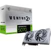 MSI NVIDIA GeForce RTX 5070 VENTUS 2X OC WHITE 12GB GDDR7 Graphics Card PCIE 5.0 - 2.5 Slot - 1x 16 Pin Power - Minimum 650W PSU MSI NVIDIA GeForce RTX 5070 VENTUS 2X OC WHITE 12GB GDDR7 Graphics Card PCIE 5.0 - 2.5 Slot - 1x 16 Pin Power - Minimum 650W PSU