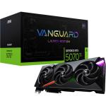 MSI NVIDIA GeForce RTX 5070 Ti 16G VANGUARD SOC LAUNCH EDITION 16GB GDDR7 Graphics Card PCIE 5.0 - 3.5 Slot - 1x 16 Pin Power - Minimum 750W PSU