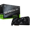 MSI NVIDIA GeForce RTX 5070 Ti SHADOW 3X OC 16GB GDDR7 Graphics Card PCIE 5.0 - 2.5 Slot - 1x 16 Pin Power - Minimum 750W PSU MSI NVIDIA GeForce RTX 5070 Ti SHADOW 3X OC 16GB GDDR7 Graphics Card PCIE 5.0 - 2.5 Slot - 1x 16 Pin Power - Minimum 750W PSU