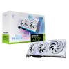 MSI NVIDIA GeForce RTX 5070 Ti 16G GAMING TRIO OC 16GB GDDR7 WHITE Graphics Card PCIE 5.0 - 2.5 Slot - 1x 16 Pin Power - Minimum 750W PSU