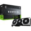 MSI NVIDIA GeForce RTX 5080 VENTUS 3 X OC PLUS 16GB GDDR7 Graphics Card PCIE 5.0 - 2.5 Slot - 1x 16 Pin Power - Minimum 850W PSU MSI NVIDIA GeForce RTX 5080 VENTUS 3 X OC PLUS 16GB GDDR7 Graphics Card PCIE 5.0 - 2.5 Slot - 1x 16 Pin Power - Minimum 850W PSU