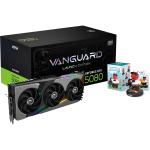 MSI NVIDIA GeForce RTX 5080 VANGUARD SOC LAUNCH EDITION 16GB GDDR7 Graphics Card PCIE 5.0 - 3.3 Slot - 1x 16 Pin Power - Minimum 850W PSU