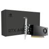 NVIDIA RTX A400 4GB Professional Workstation Graphics Card PCIe 4.0 - 4x Mini Display Port - Single Slot NVIDIA RTX A400 4GB Professional Workstation Graphics Card PCIe 4.0 - 4x Mini Display Port - Single Slot