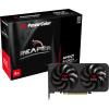 Powercolor Reaper AMD Radeon RX 9060 XT 8GB GDDR6 Graphics Card PCIE 5.0 - 2 Slot - 1x 8 Pin Power - Minimum 500W PSU