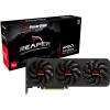 Powercolor Reaper AMD Radeon RX 9070 XT 16GB GDDR6 Graphics Card PCIE 5.0 - 2 Slot - 2x 8 Pin Power - Minimum 750W PSU Powercolor Reaper AMD Radeon RX 9070 XT 16GB GDDR6 Graphics Card PCIE 5.0 - 2 Slot - 2x 8 Pin Power - Minimum 750W PSU