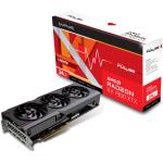 Sapphire PULSE AMD Radeon RX 7900 XTX Gaming OC 24GB GDDR6 Graphics Card 2.7 Slot - 3x 8 Pin Power - Minimum 800W PSU