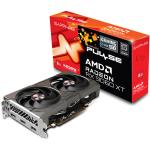 Sapphire PULSE AMD Radeon RX 9060 XT Gaming 8GB GDDR6 Graphics Card PCIE 5.0 - 2 Slot - 1x 8 Pin Power - Minimum 450W PSU