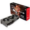 Sapphire NITRO+ AMD Radeon RX 9060 XT Gaming 16GB GDDR6 Graphics Card PCIE 5.0 - 2.7 Slot - 1x 8 Pin Power - Minimum 450W PSU Sapphire NITRO+ AMD Radeon RX 9060 XT Gaming 16GB GDDR6 Graphics Card PCIE 5.0 - 2.7 Slot - 1x 8 Pin Power - Minimum 450W PSU