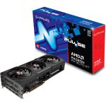 Sapphire PULSE AMD Radeon RX 9070 XT Gaming 16GB GDDR6 Graphics Card PCIE 5.0 - 3 Slot - 2x 8 Pin Power - Minimum 750W PSU