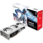 Sapphire PURE AMD Radeon RX 9070 XT Gaming OC 16GB GDDR6 Graphics Card PCIE 5.0 - 3 Slot - 2x 8 Pin Power - Minimum 750W PSU