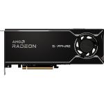 Sapphire AMD Radeon AI PRO R9700 32GB GDDR6 Graphics Card PCIE 5.0 - 2 Slot. 1 X 16pin Power, 750W Minimum, OEM Pack