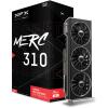 XFX SPEEDSTER MERC 310 AMD Radeon RX 7900 XTX 24GB GDDR6 Black Edition Graphics Card PCIE 4.0 - 2.5 Slot - 3 x 8 Pin Power - 850W PSU Required