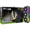 Zotac GAMING NVIDIA GeForce RTX 5080 AMP Extreme INFINITY 16GB GDDR7 Graphics Card 3.5 SLot - 1x 16 Pin Power - Minimum 800W PSU Zotac GAMING NVIDIA GeForce RTX 5080 AMP Extreme INFINITY 16GB GDDR7 Graphics Card 3.5 SLot - 1x 16 Pin Power - Minimum 800W PSU