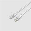 Vention IBEHI Cat6 UTP Patch Cable - 3m - Gray