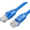 Vention IBELJ Cat6 UTP Patch Cable - 5m - Blue