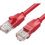 Vention IBERH Cat6 UTP Patch Cable - 2m - Red