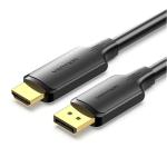 Vention HFOBJ 4K DisplayPort to HDMI-A Cable - 5m - Black 4K HD