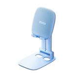 Vention KSGL0  Height Adjustable Tablet Stand for Desk Aluminum Alloy Type Blue