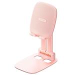 Vention KSGP0  Height Adjustable Tablet Stand for Desk Aluminum Alloy Type Pink