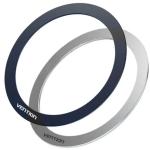 Vention Universal Metal Ring Sticker 2 Pack