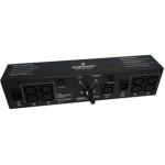 Vertiv UPS  Bypass Panel 1-1.5KVA Switch for use up to 10 Amps