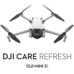 DJI Care Refresh NZ for Mini 3 (2 Year Plan) * non-refundable product *
