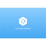 DJI Care Refresh NZ only for DJI Pocket 3 (1- Year Plan) * non-refundable product *