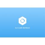 DJI Care Refresh NZ only for DJI Pocket 3 (2 Year Plan) * non-refundable product *