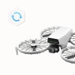 DJI Care Refresh for DJI Flip (1 Year Plan) * non-refundable product *