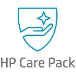 HP Notebook 3 years Next Business Day Onsite Hardware Support Extended service agreement