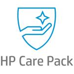 HP Care Pack 4 year Active Care Next Business Day Response Onsite Notebook Hardware Support