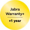 Jabra PanaCast 40 VBS - 1 Year Warranty Extension (To 3 In total)