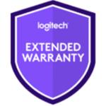 Logitech 3 Year Extended Warranty Rally Bar Huddle