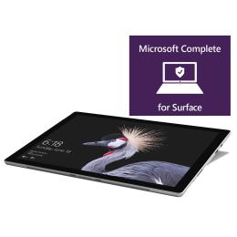 Microsoft Surface Laptop 7 / 6 Business Model Only - Total 3 Year Extended Hardware Service Plan - Extended Hardware Only Service Plans (EHS) - Excludes Advanced Exchange