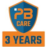 PB Care Plan To 3 Years (Custom built PC) No Excess Fee, 30 Days Price Protection, Loan Unit Available