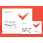 Synology Extended Warranty Additional 2 Years / 5 Years Total, For: RS2528RP+, RS2423RP+, RS2423+, RS1221RP+, RS1221+, RS822RP+, RS822+, DS2422+,
