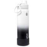 AquaFlask Dream 650 mL (22oz) Water Bottles - Starship , Durable, Leak-Proof and Eco-Friendly, Keeps Drinks Cold for 24 Hours, Keeps Drinks Hot for 12 Hours, Double-walled stainless steel, BPA Free, Designed in California