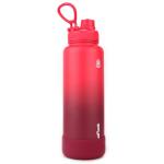 AquaFlask Dream 1.18 L (40oz) Water Bottle Supernova Durable, Leak-Proof and Eco-Friendly, Keeps Drinks Cold for 24 Hours, Keeps Drinks Hot for 12 Hours, Double-walled stainless steel, BPA Free, Designed in California