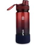 AquaFlask Trek 473 mL (16oz) Water Bottle - Sonder , BPA Free, Durable, Leak-Proof and Eco-Friendly, Designed in California