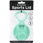 AquaFlask Sports Flex Lid - Mint Gelato - Leakproof Confidence