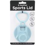 AquaFlask Sports Flex Lid - Powder Blue - Leakproof Confidence
