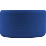 AquaFlask Silicone Bumper SMALL 532 mL/650 mL (18oz, 22oz) - Cobalt Blue , Soft, grippy silicone for your bottles, Durable, Reduces the risk of accidental drops