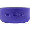 AquaFlask Silicone Bumper MEDIUM 946 mL/1.18 L (32oz/40oz) - Amethyst , Soft, grippy silicone for your bottles, Durable, Reduces the risk of accidental drops AquaFlask Silicone Bumper MEDIUM 946 mL/1.18 L (32oz/40oz) - Amethyst , Soft, grippy silicone for your bottles, Durable, Reduces the risk of accidental drops