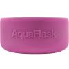 AquaFlask Silicone Bumper MEDIUM 946 mL/1.18 L (32oz/40oz) - Sorbet Pink , Soft, grippy silicone for your bottles, Durable, Reduces the risk of accidental drops AquaFlask Silicone Bumper MEDIUM 946 mL/1.18 L (32oz/40oz) - Sorbet Pink , Soft, grippy silicone for your bottles, Durable, Reduces the risk of accidental drops