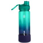 AquaFlask Trek 710 mL (24oz) Water Bottle - Conner - BPA Free, Durable, Leak-Proof and Eco-Friendly, Designed in California