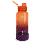 AquaFlask Trek 1.18L (40oz) Water Bottle - Augusta , BPA Free, Durable, Leak-Proof and Eco-Friendly, Designed in California