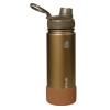 AquaFlask Stellar 532mL (18oz) Water Bottle Topaz Durable, Leak-Proof and Eco-Friendly AquaFlask Stellar 532mL (18oz) Water Bottle Topaz Durable, Leak-Proof and Eco-Friendly